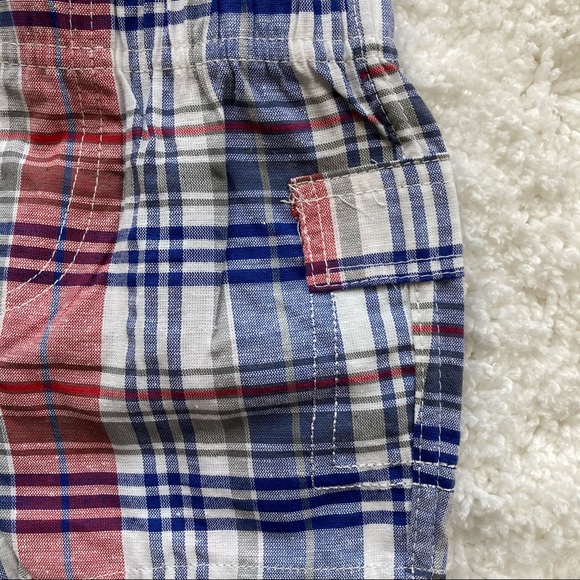 NWT Swiggles 0-3 months boys outfit - Picture 9 of 13